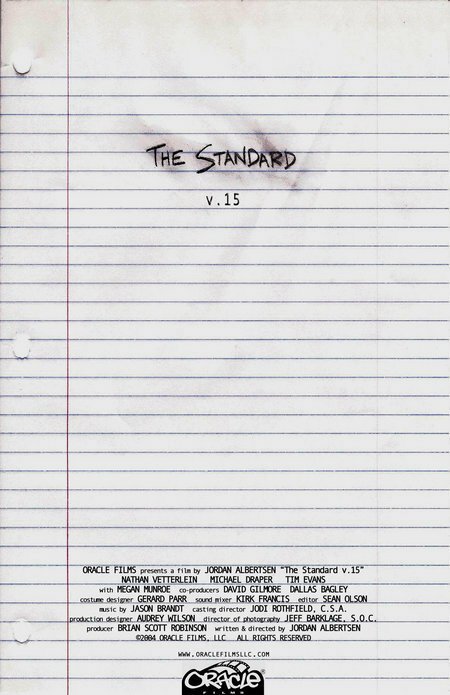 The Standard v.15 mp4