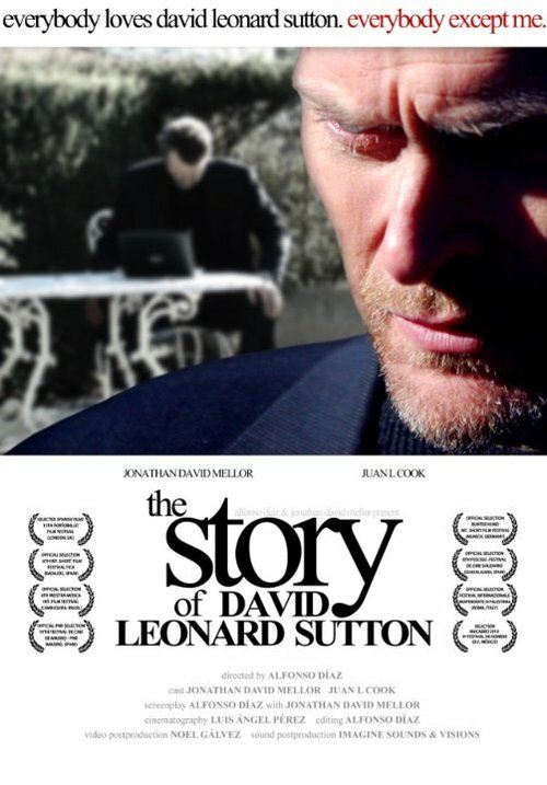 The Story of David Leonard Sutton mp4