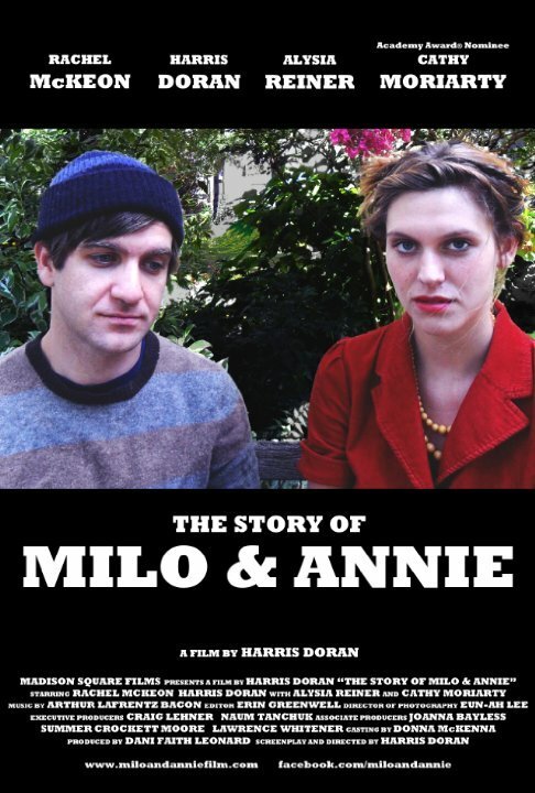 The Story of Milo & Annie mp4