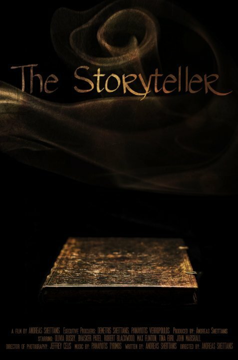 The Storyteller mp4