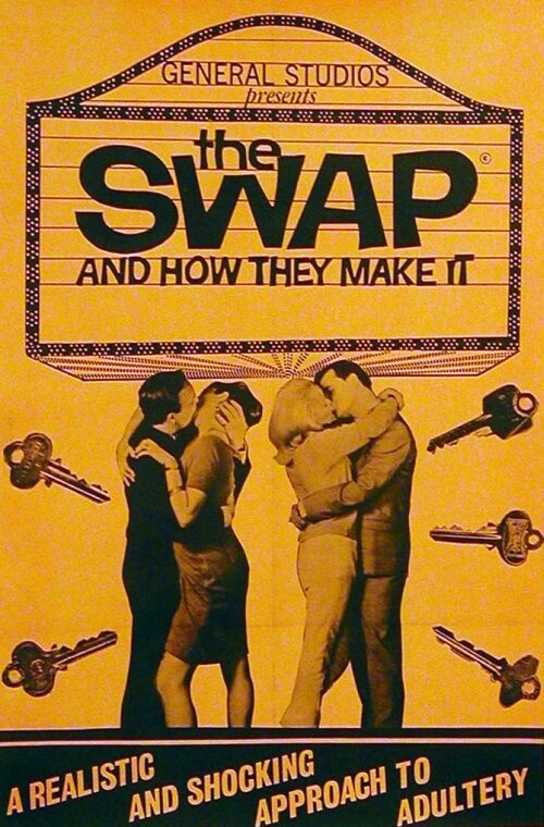 The Swap and How They Make It mp4