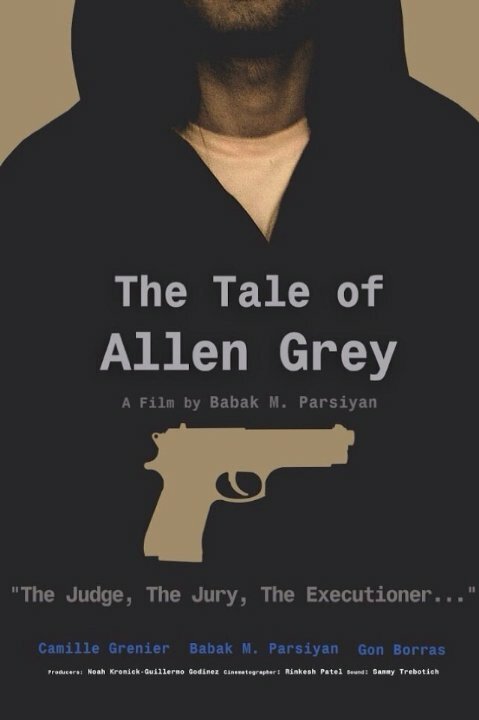 The Tale of Allen Grey mp4