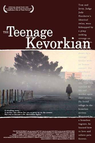 The Teenage Kevorkian mp4