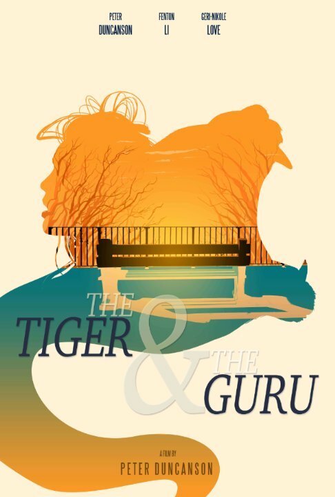 The Tiger & the Guru mp4