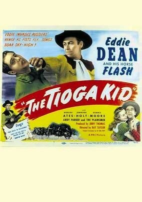 The Tioga Kid mp4