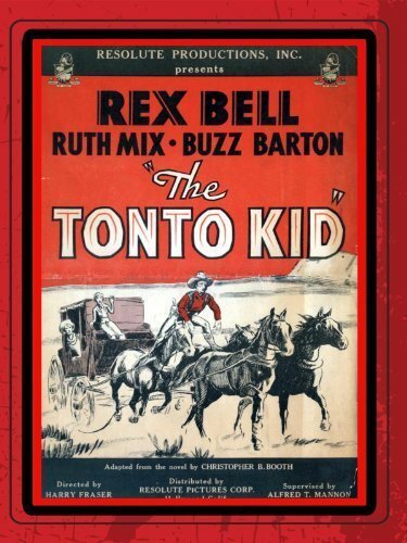 The Tonto Kid mp4