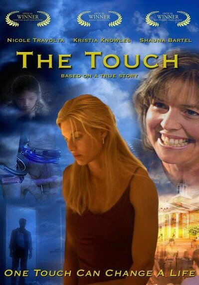 The Touch mp4