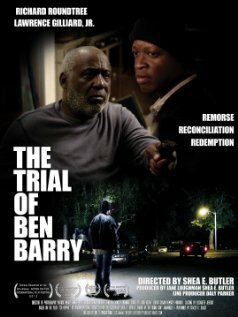 The Trial of Ben Barry mp4