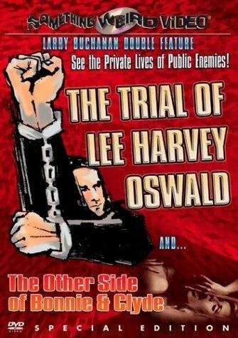 The Trial of Lee Harvey Oswald mp4