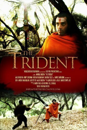 The Trident mp4