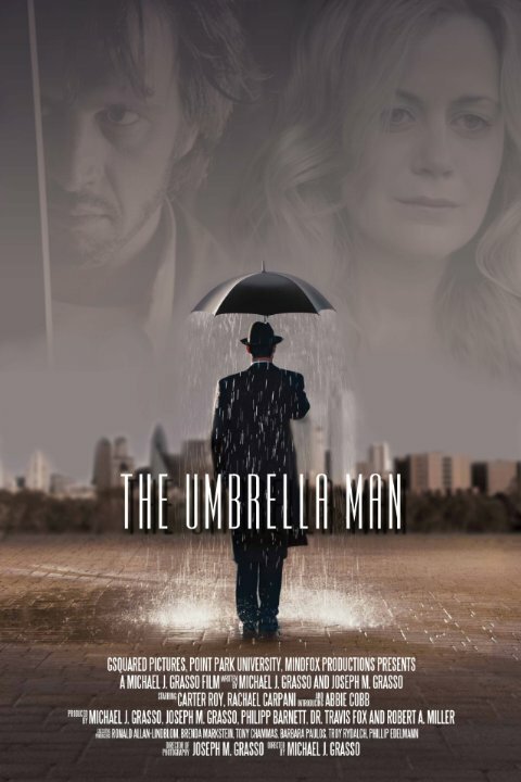 The Umbrella Man mp4