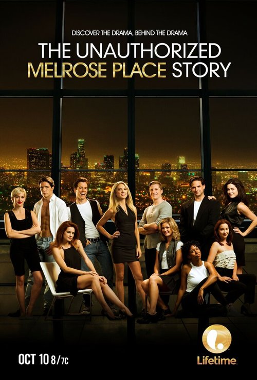 The Unauthorized Melrose Place Story mp4