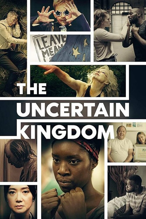 The Uncertain Kingdom mp4