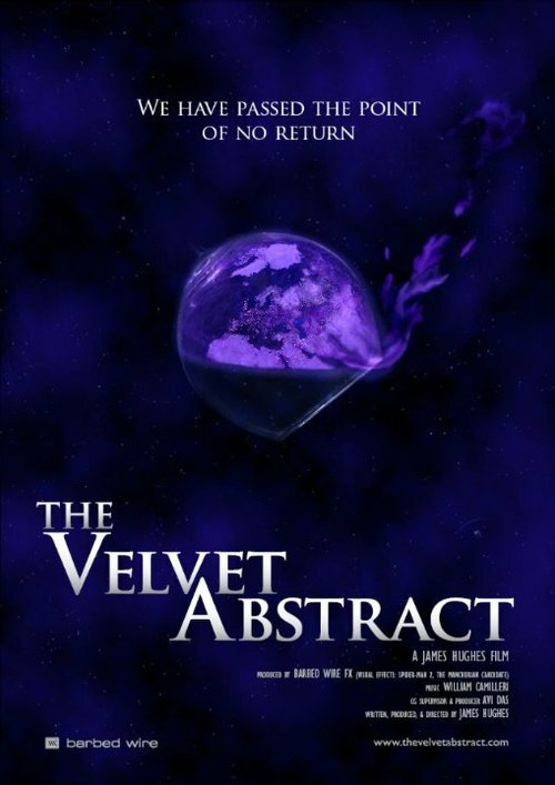 The Velvet Abstract mp4