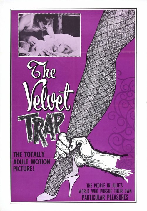 The Velvet Trap mp4