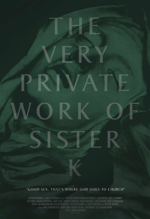 The Very Private Work of Sister K mp4