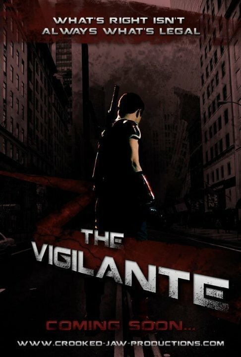 The Vigilante mp4