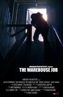 The Warehouse Job mp4