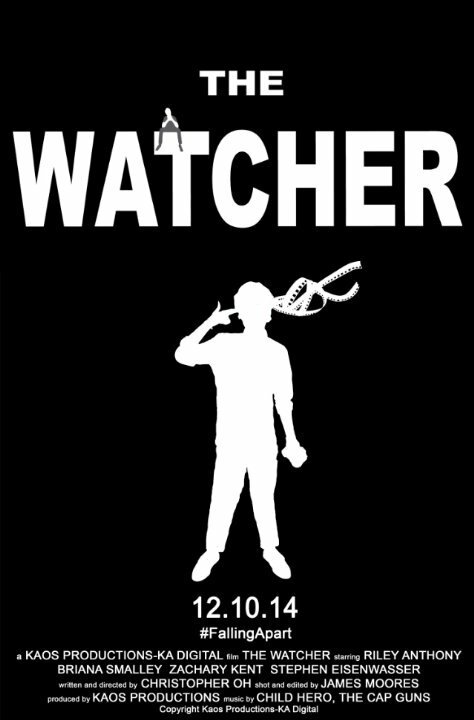 The Watcher mp4