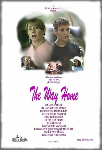The Way Home mp4