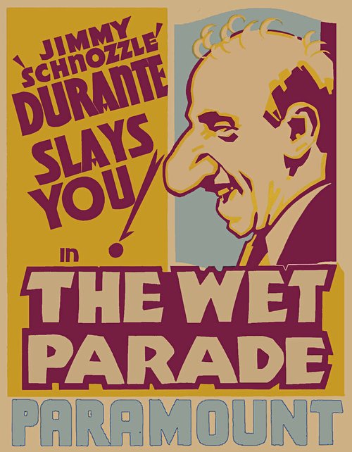 The Wet Parade mp4