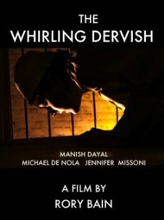 The Whirling Dervish mp4