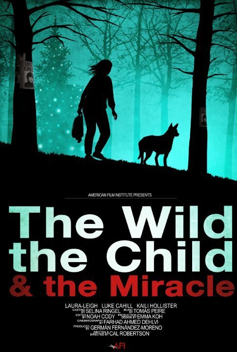 The Wild, the Child & the Miracle mp4