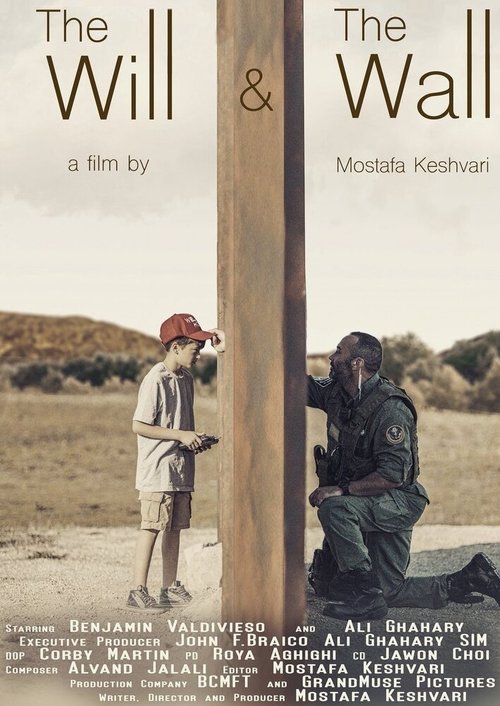 The Will and the Wall mp4