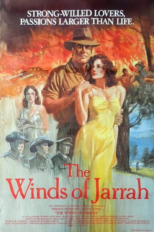 The Winds of Jarrah mp4