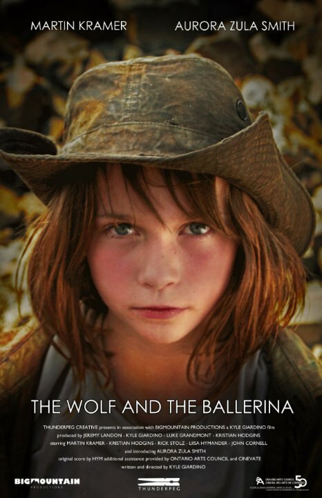 The Wolf and the Ballerina mp4