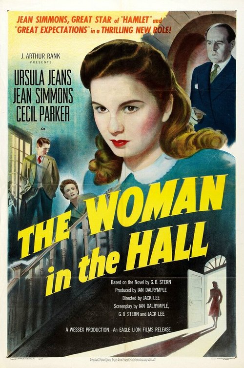 The Woman in the Hall mp4