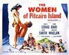 The Women of Pitcairn Island mp4