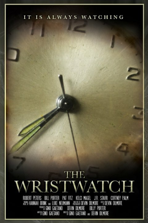 The Wristwatch mp4