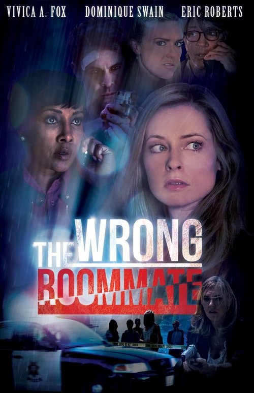 The Wrong Roommate mp4