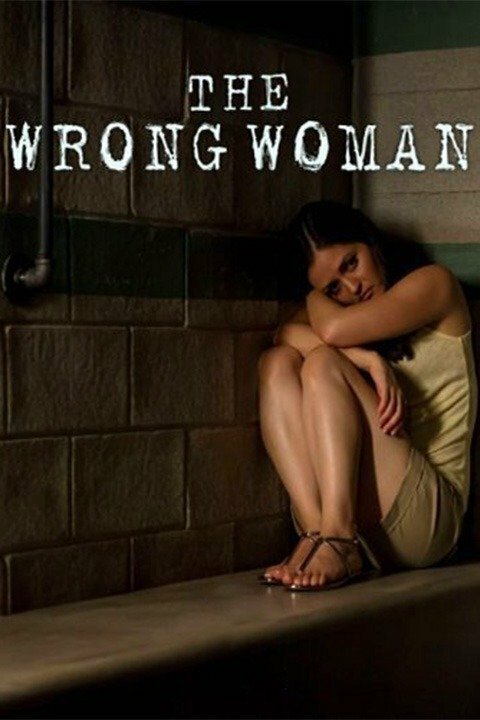 The Wrong Woman mp4