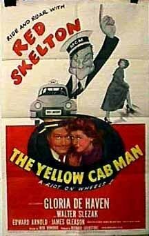 The Yellow Cab Man mp4