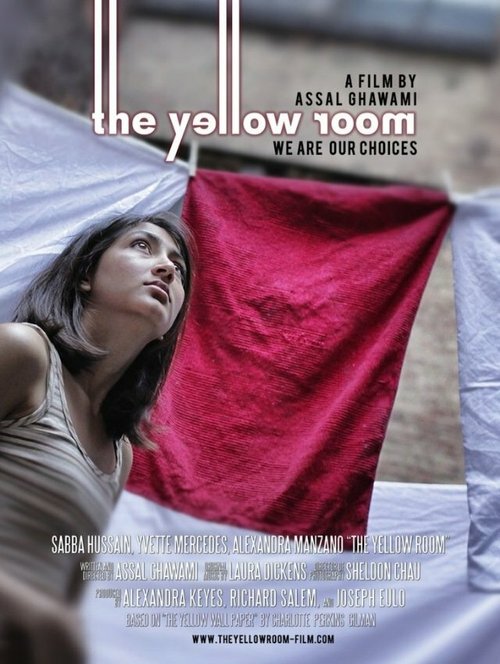 The Yellow Room mp4