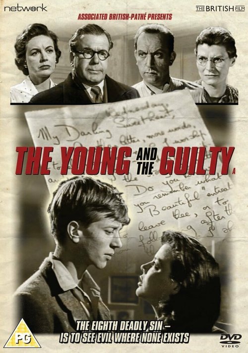 The Young and the Guilty mp4