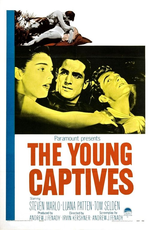 The Young Captives mp4