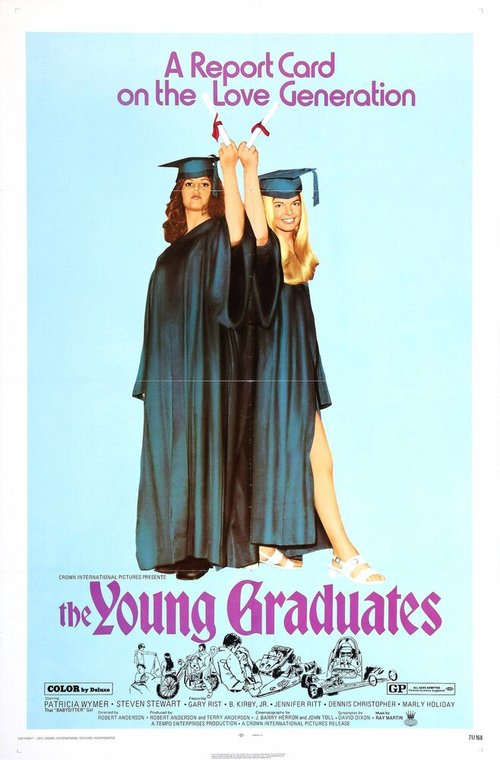 The Young Graduates mp4