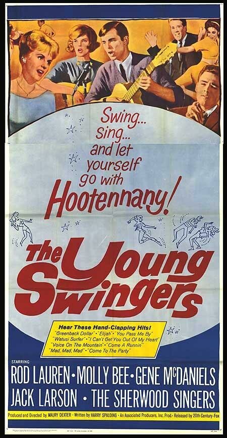 The Young Swingers mp4