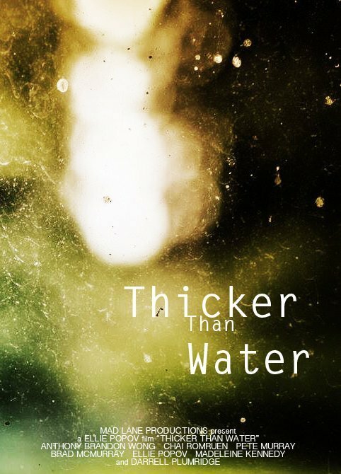 Thicker Than Water mp4