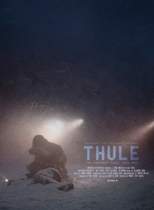 Thule mp4