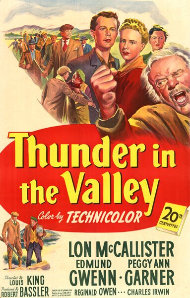 Thunder in the Valley mp4