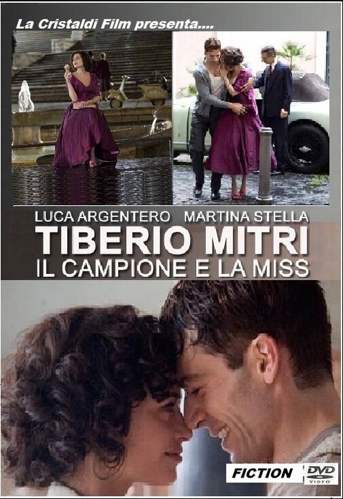 Tiberio Mitri: Il campione e la miss mp4