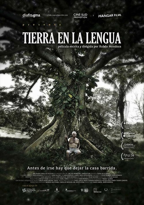 Tierra en la Lengua mp4