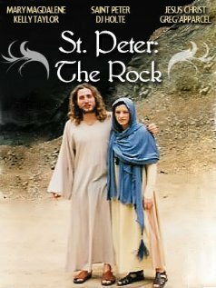 Time Machine: St. Peter - The Rock mp4