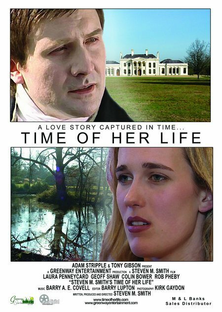 Time of Her Life mp4