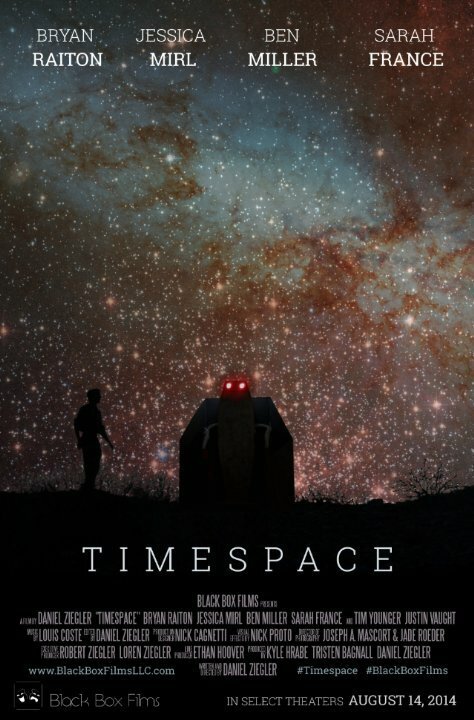 Timespace mp4