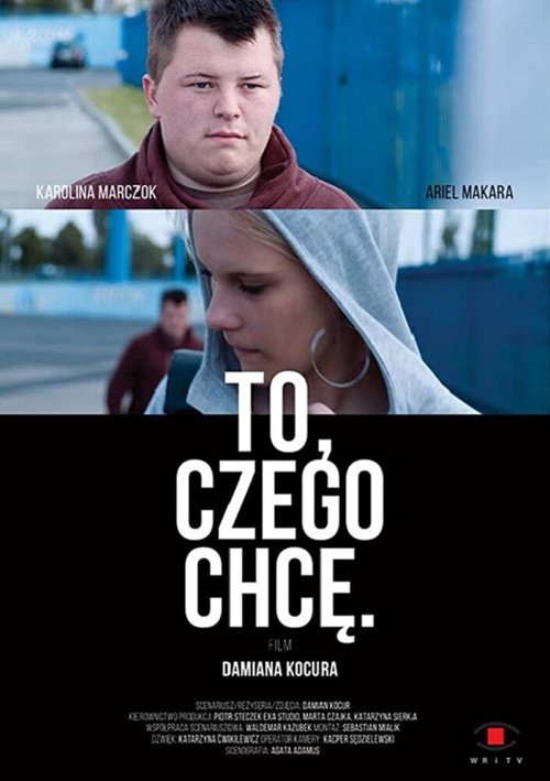 To, czego chce mp4